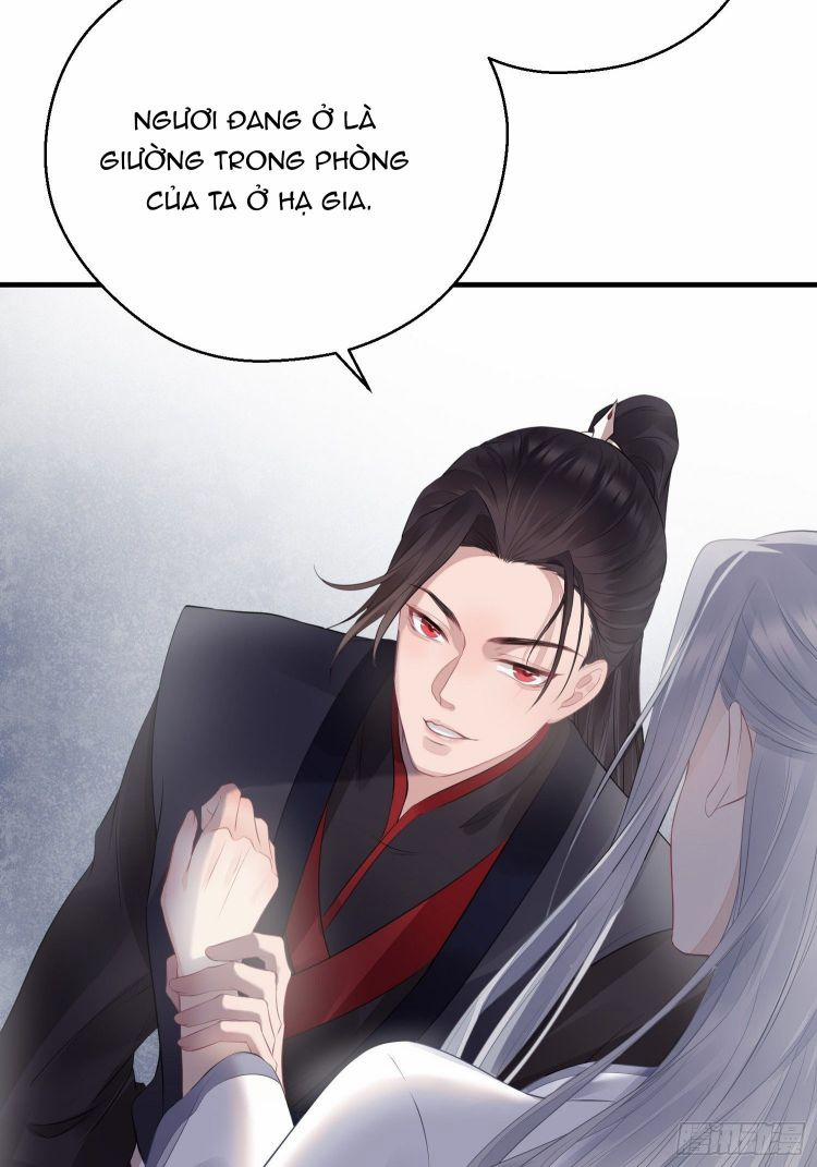 Hoa Dập Lục 14 trang 32