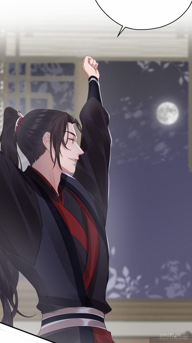 Hoa Dập Lục 14 trang 8