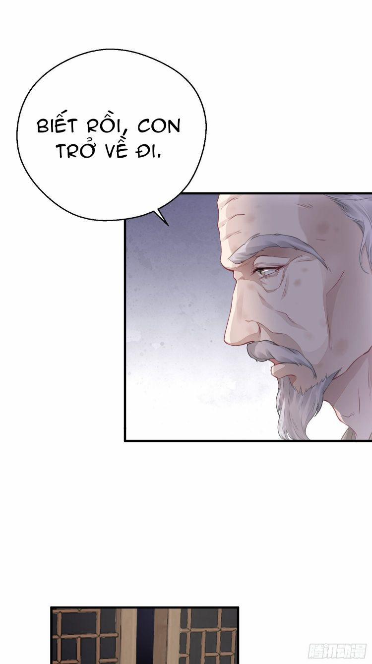 Hoa Dập Lục 15 trang 17