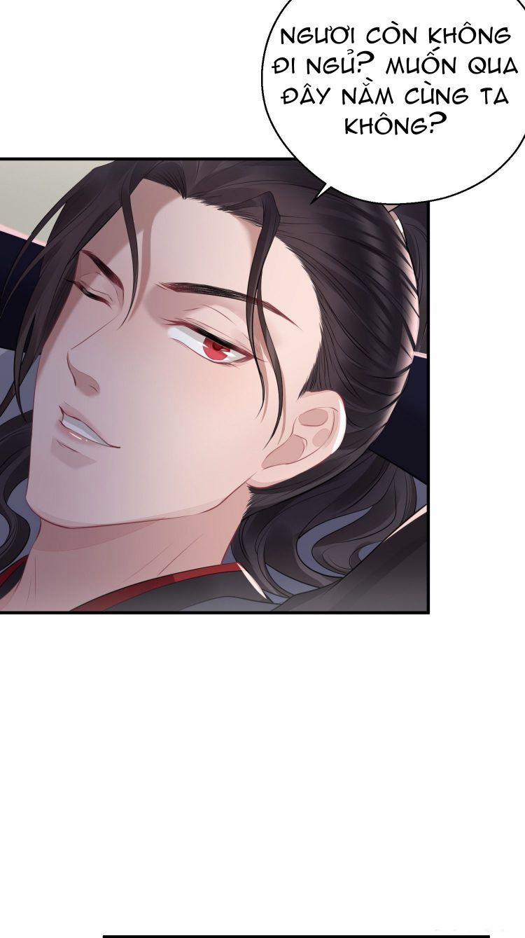 Hoa Dập Lục 15 trang 8