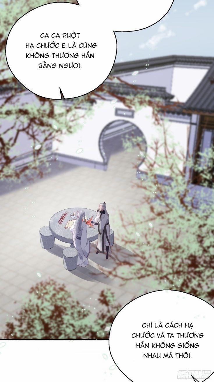 Hoa Dập Lục 16 trang 22