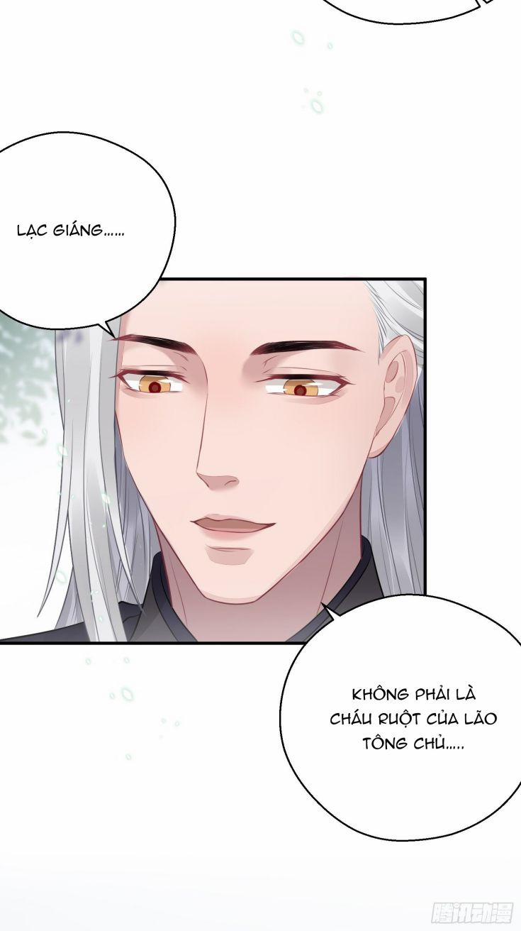 Hoa Dập Lục 16 trang 23