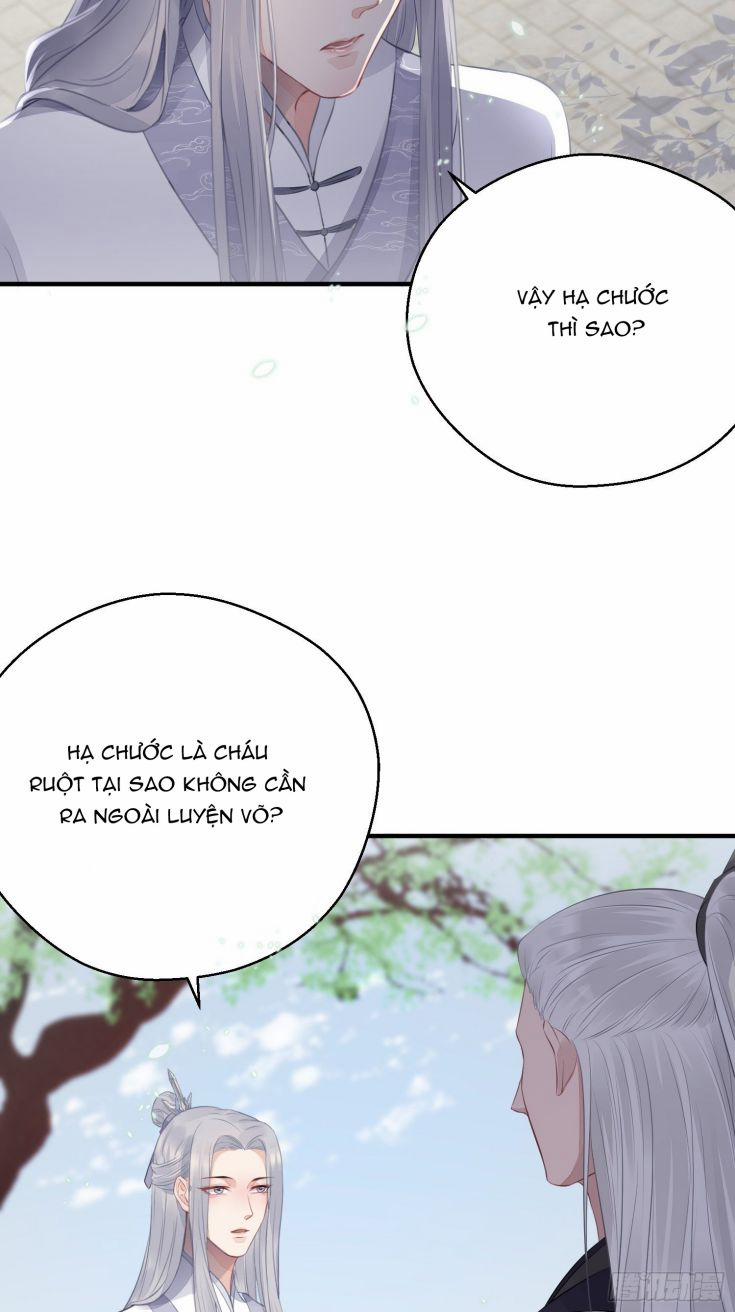 Hoa Dập Lục 16 trang 27