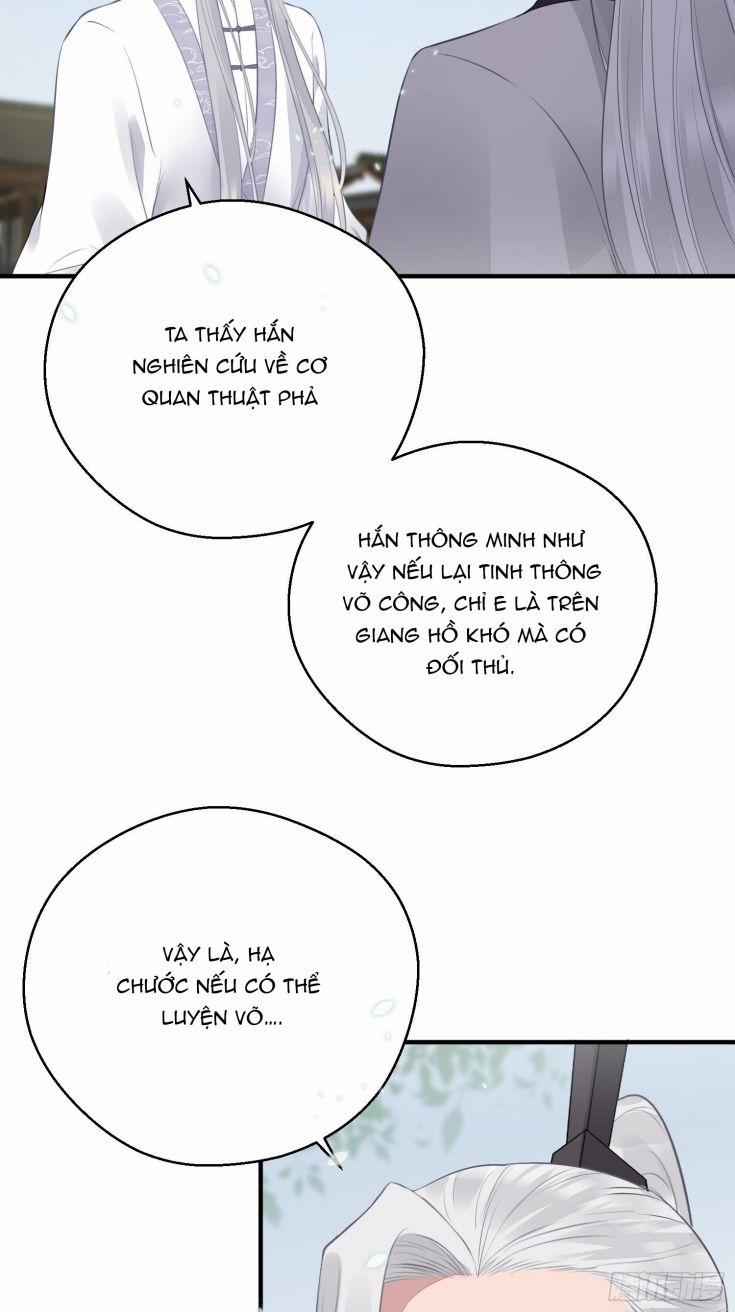 Hoa Dập Lục 16 trang 28