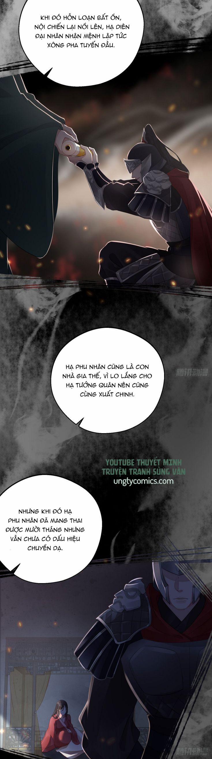 Hoa Dập Lục 16 trang 36