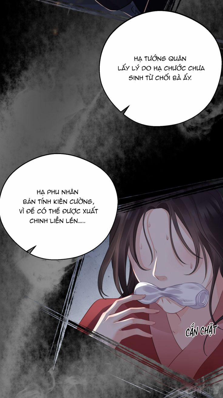 Hoa Dập Lục 16 trang 37