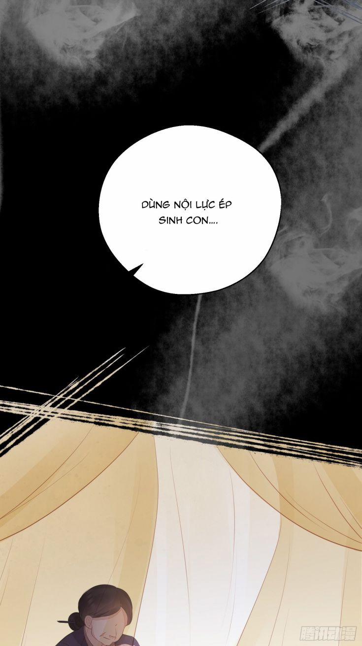 Hoa Dập Lục 16 trang 38