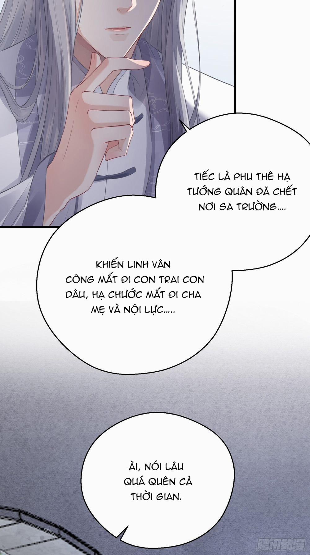 Hoa Dập Lục 16 trang 43