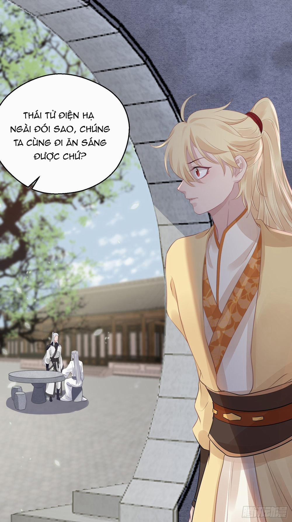 Hoa Dập Lục 16 trang 44