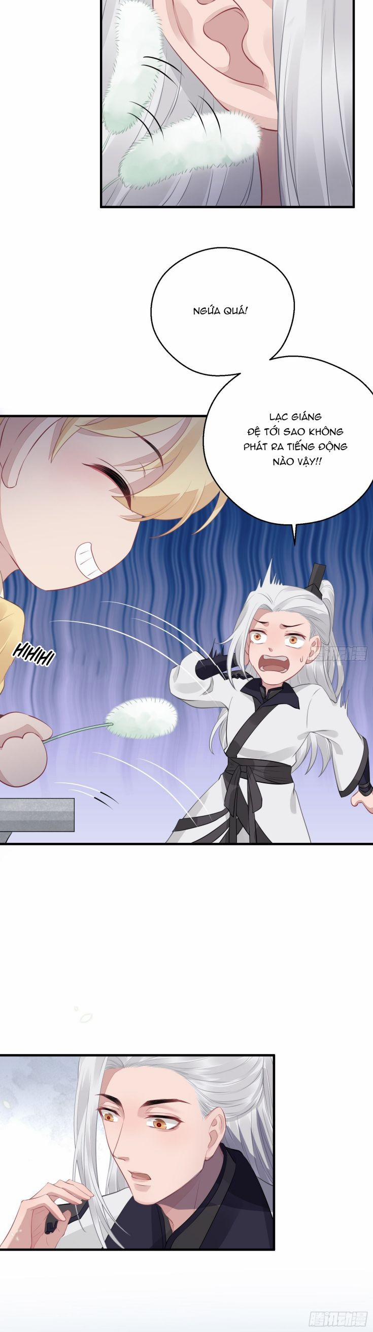 Hoa Dập Lục 16 trang 48