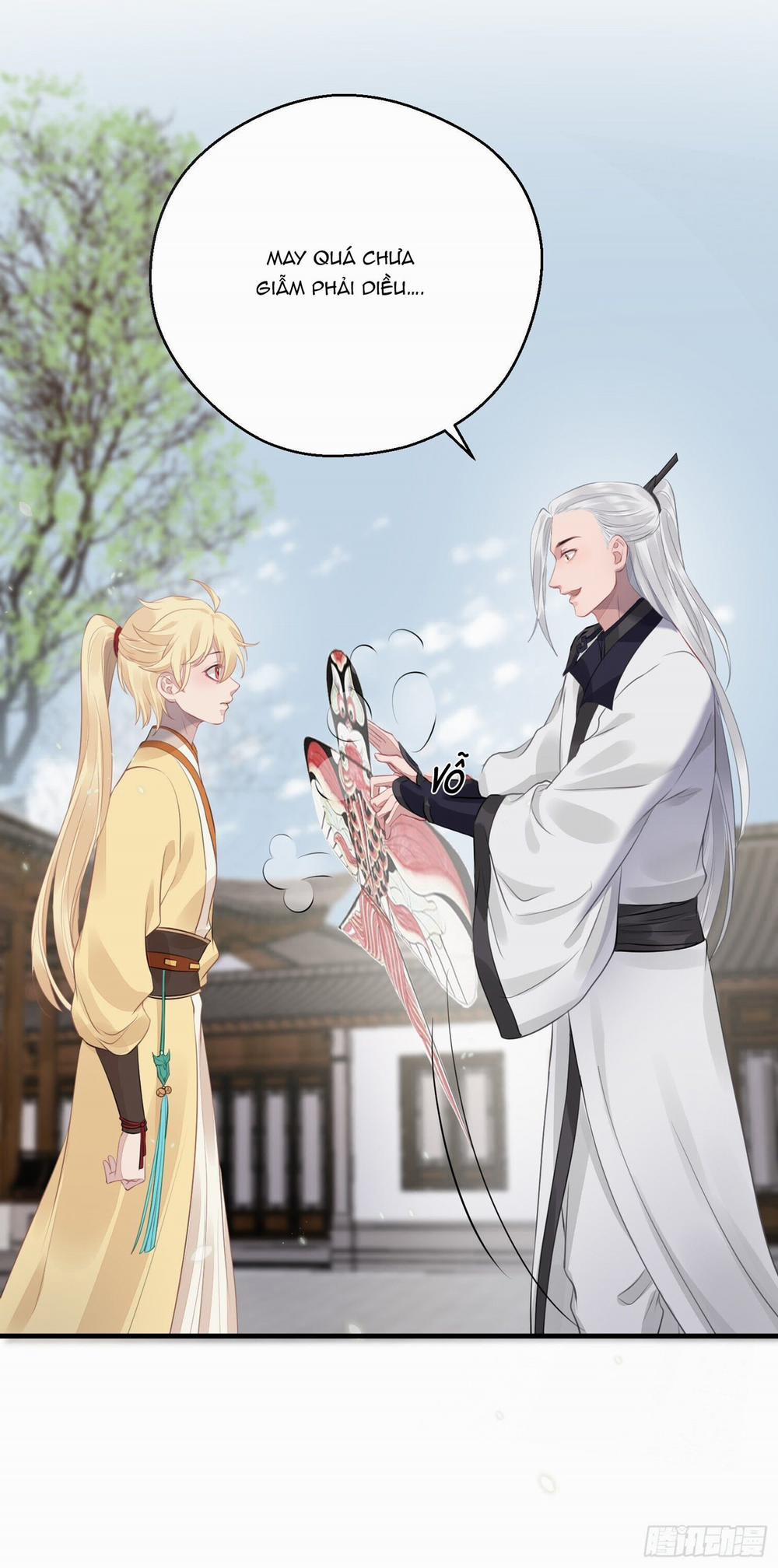 Hoa Dập Lục 16 trang 49