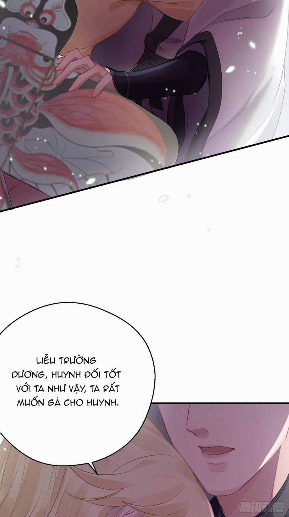 Hoa Dập Lục 16 trang 52