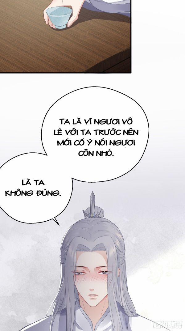 Hoa Dập Lục 17 trang 16