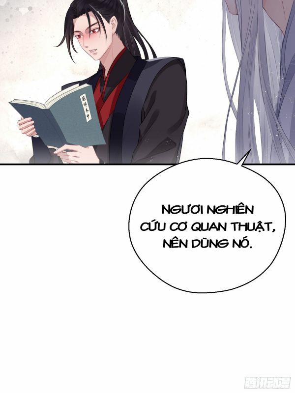 Hoa Dập Lục 17 trang 21