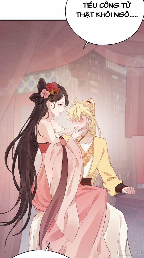 Hoa Dập Lục 17 trang 27