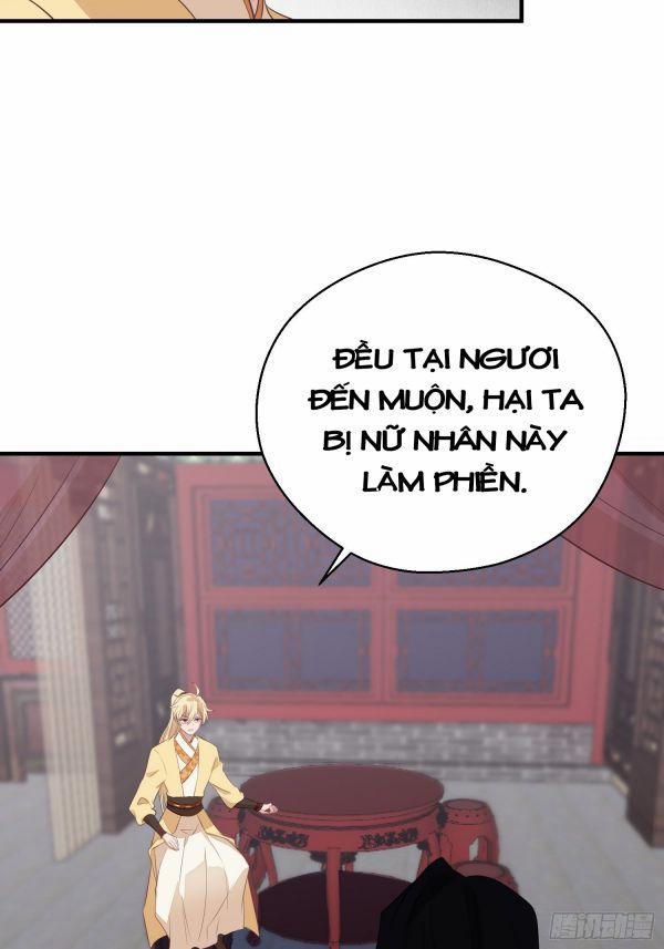 Hoa Dập Lục 17 trang 30