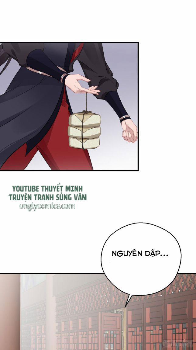 Hoa Dập Lục 19 trang 29