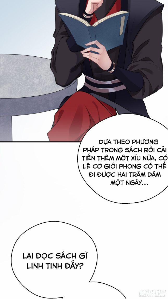 Hoa Dập Lục 19 trang 3