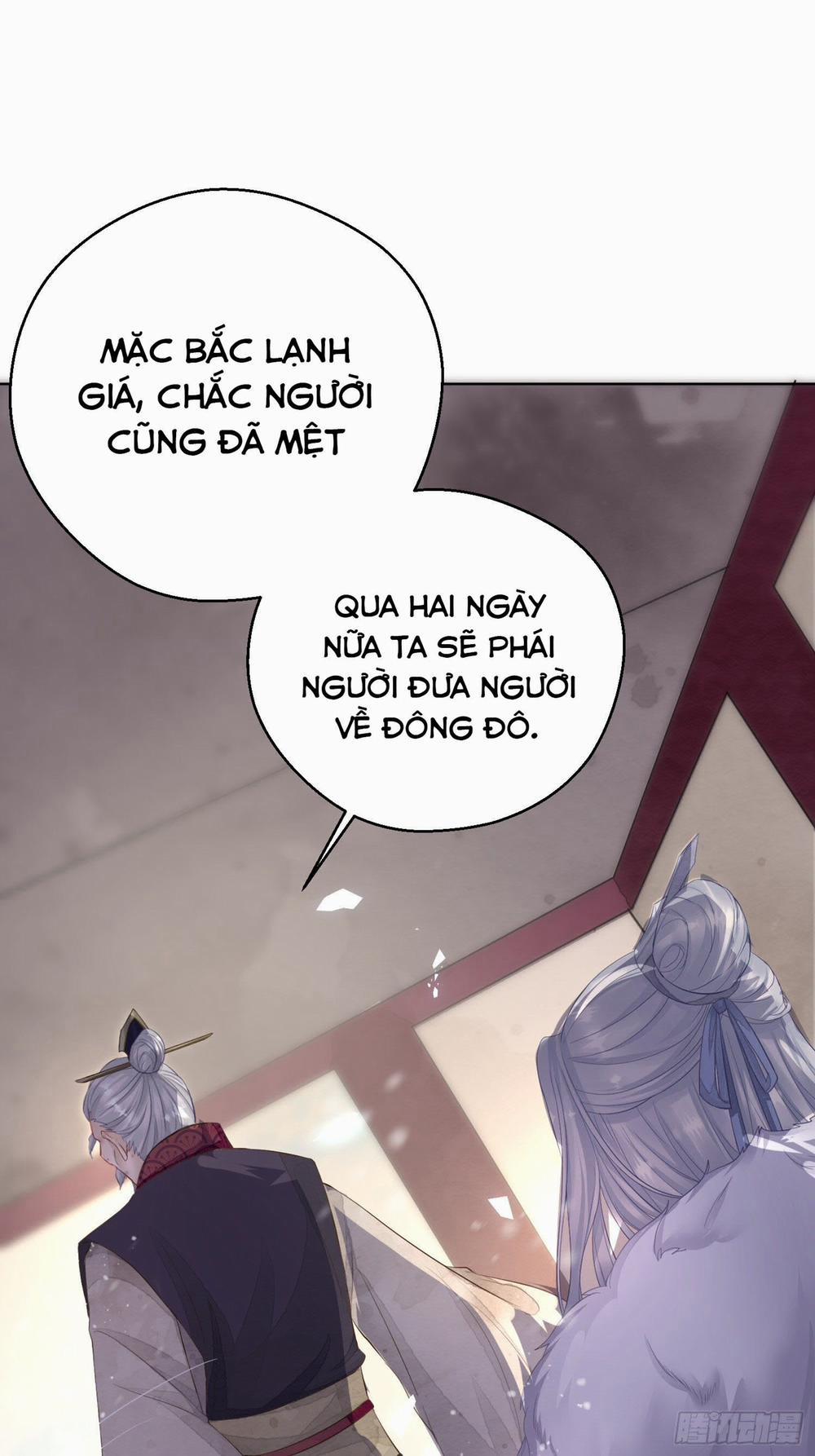 Hoa Dập Lục 2 trang 11