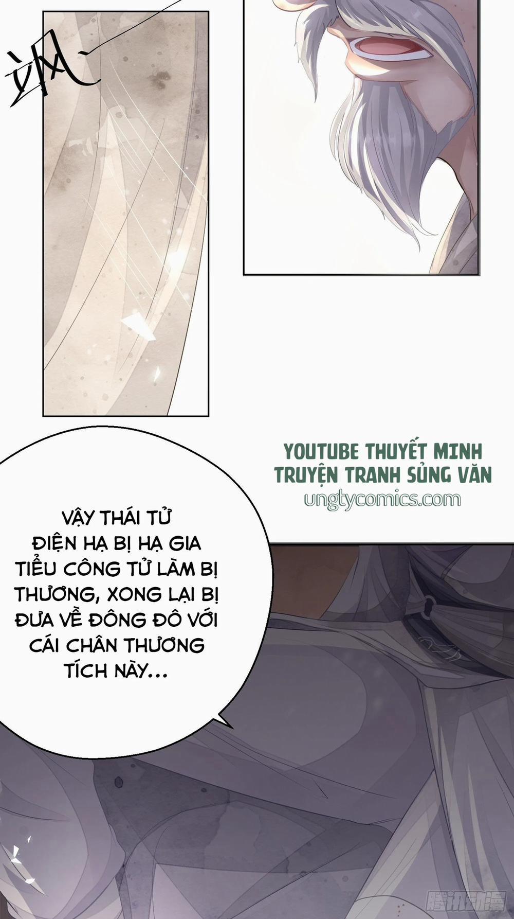 Hoa Dập Lục 2 trang 14