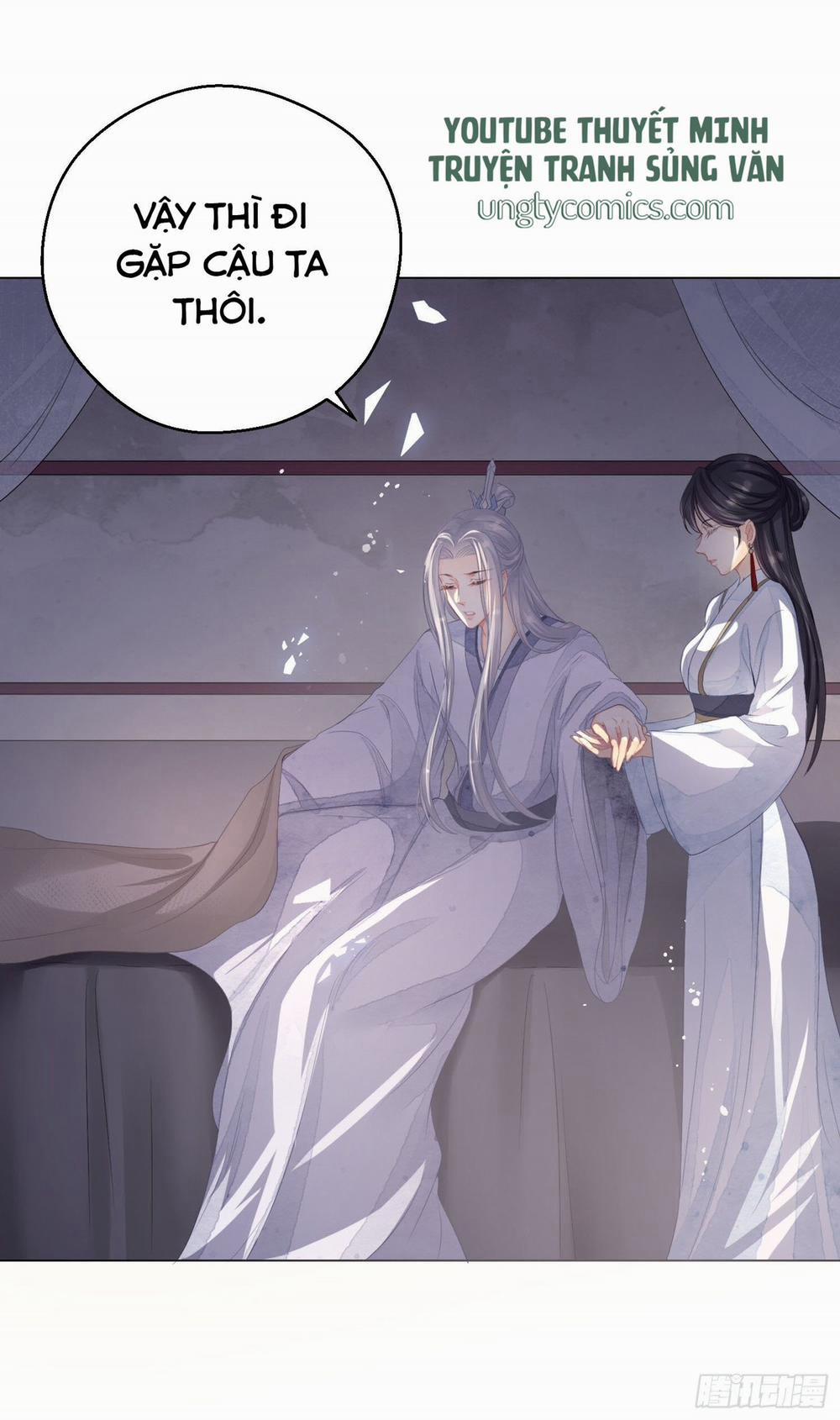 Hoa Dập Lục 2 trang 21