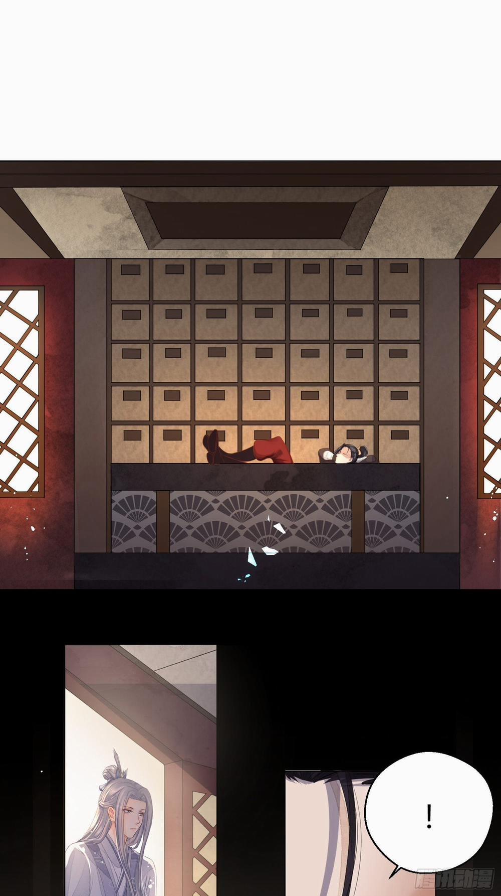 Hoa Dập Lục 2 trang 22