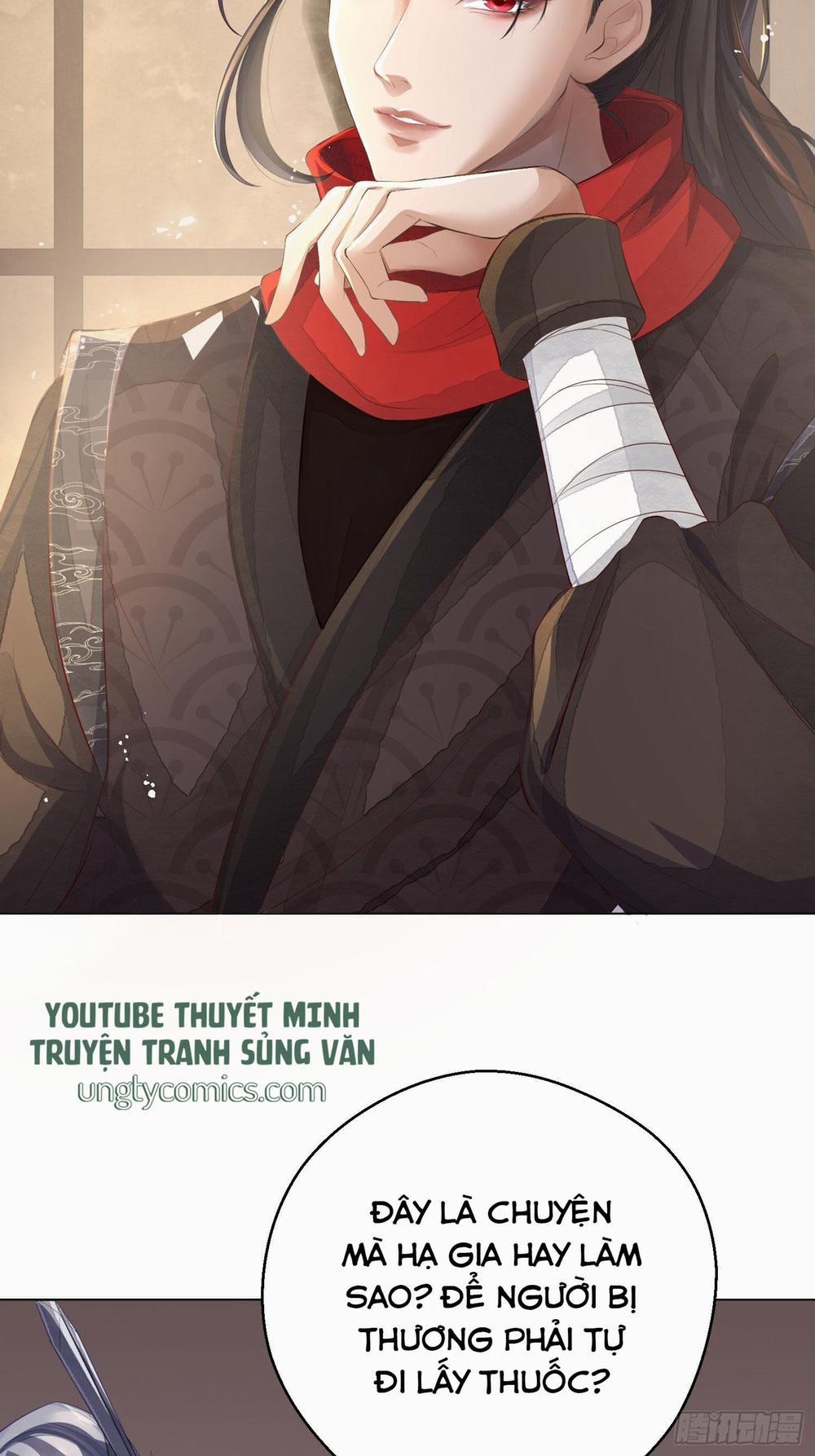 Hoa Dập Lục 2 trang 23