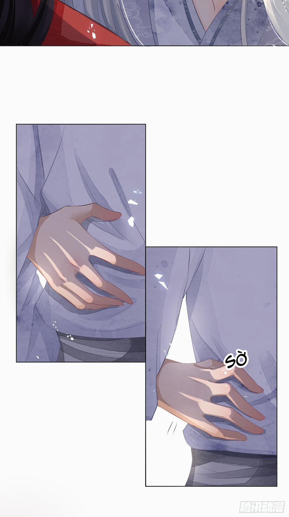 Hoa Dập Lục 2 trang 26