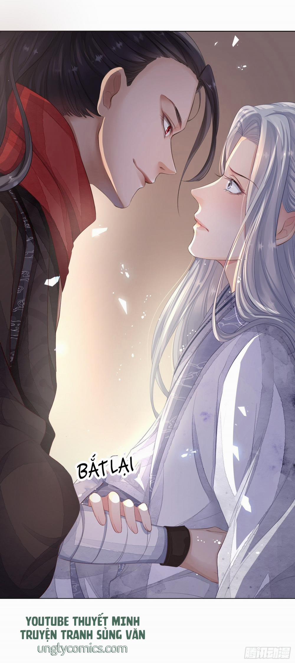 Hoa Dập Lục 2 trang 27