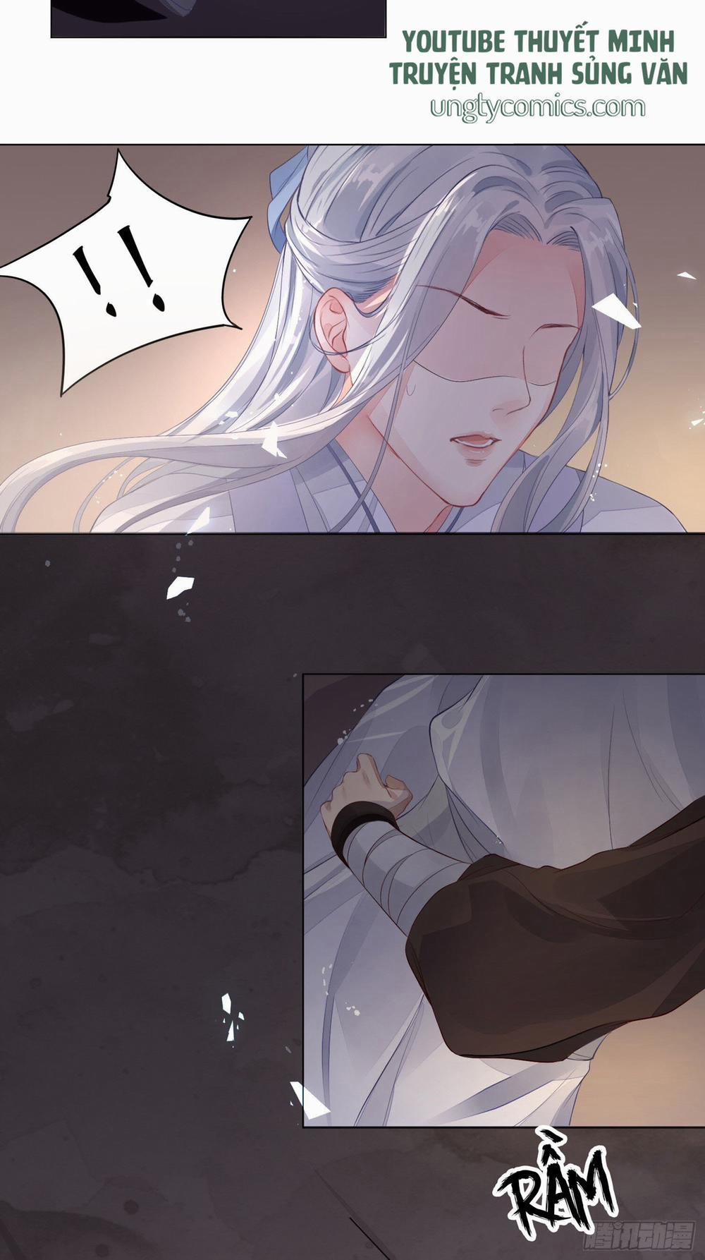 Hoa Dập Lục 2 trang 29