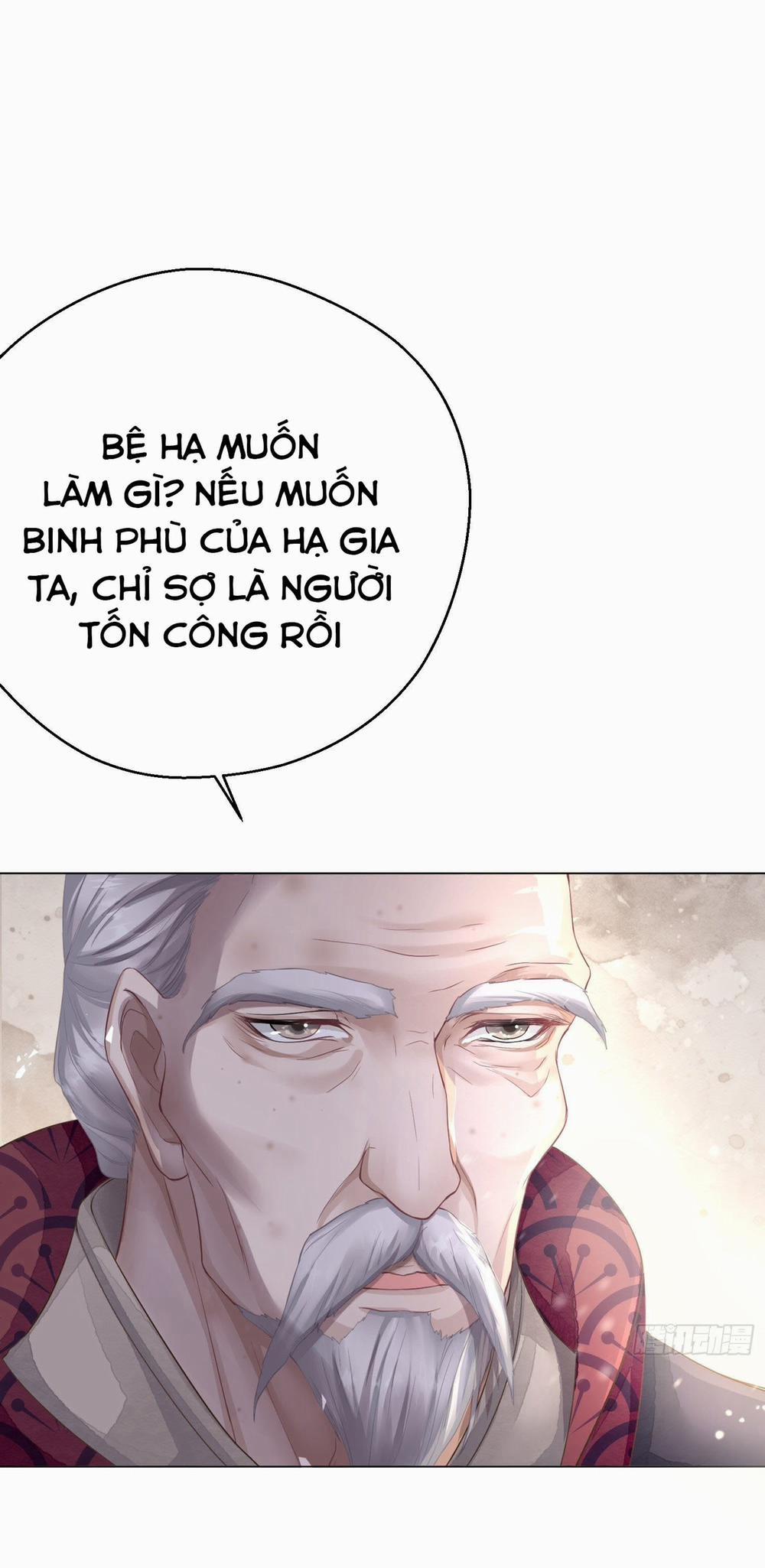 Hoa Dập Lục 2 trang 3