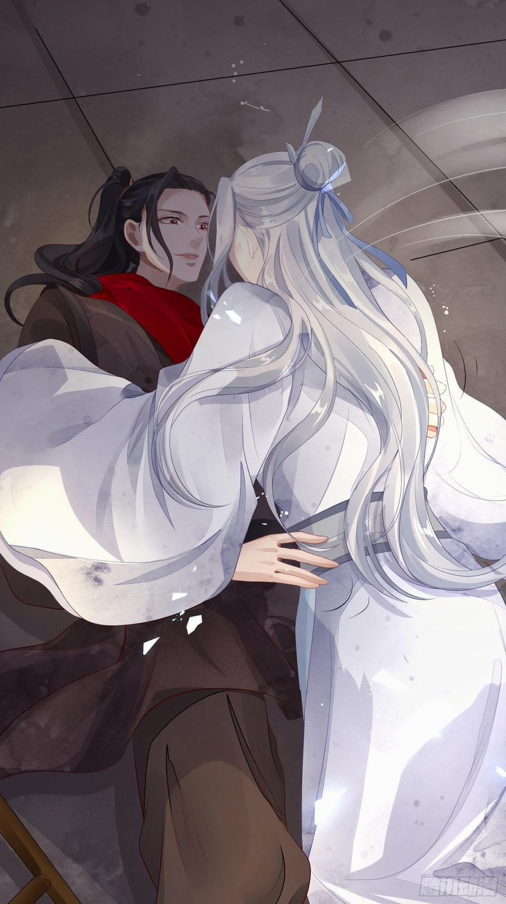 Hoa Dập Lục 2 trang 30