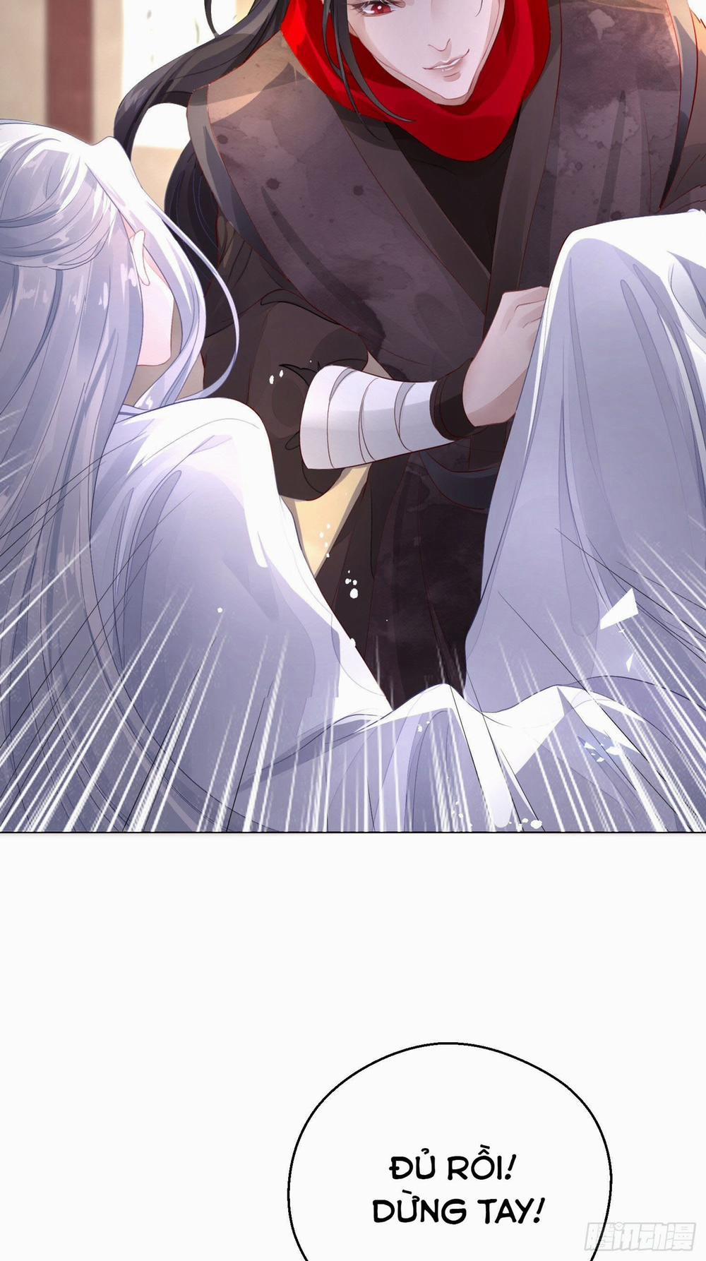 Hoa Dập Lục 2 trang 33