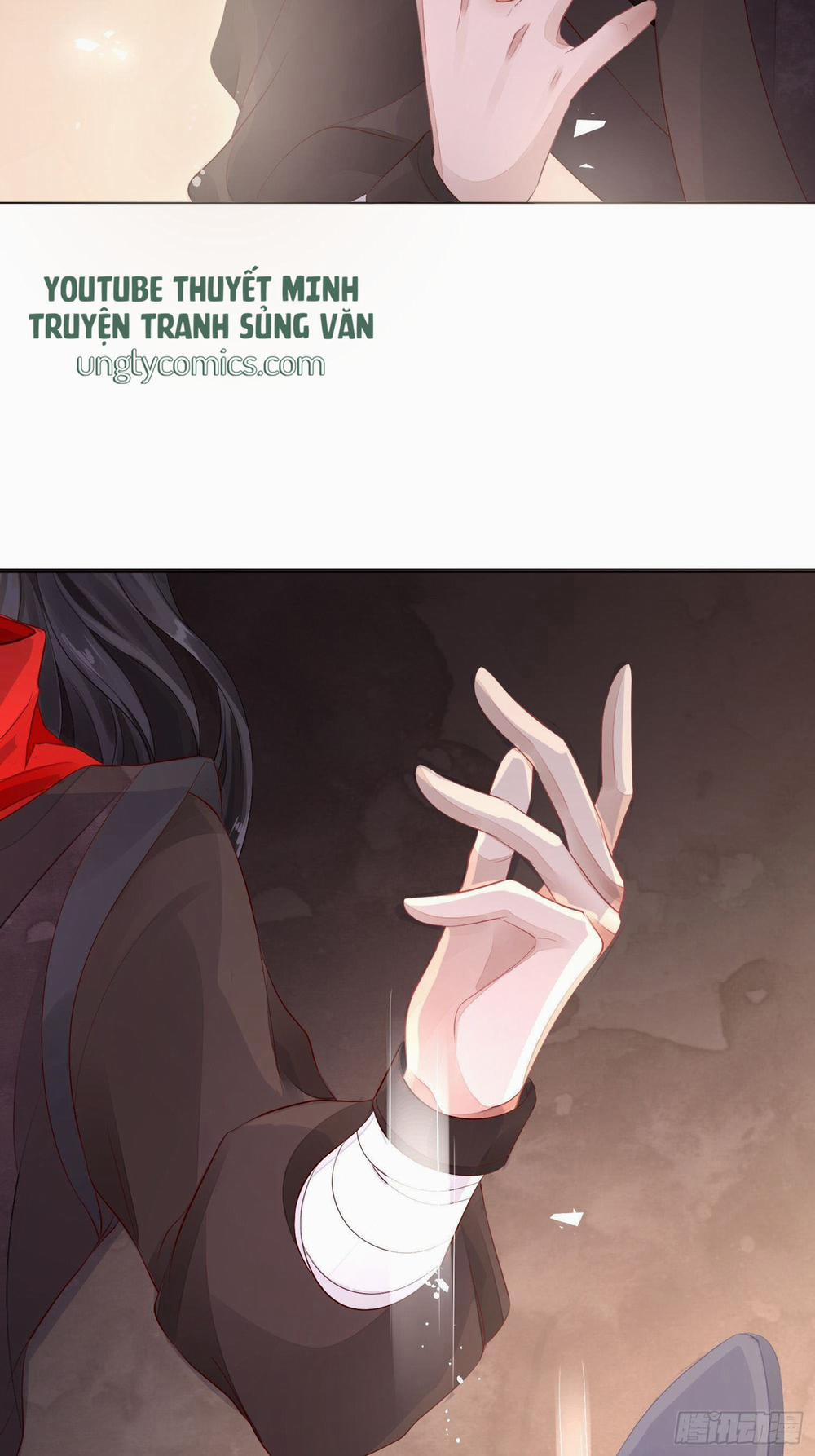 Hoa Dập Lục 2 trang 37