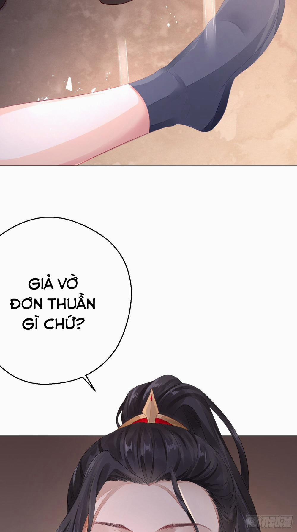 Hoa Dập Lục 2 trang 38