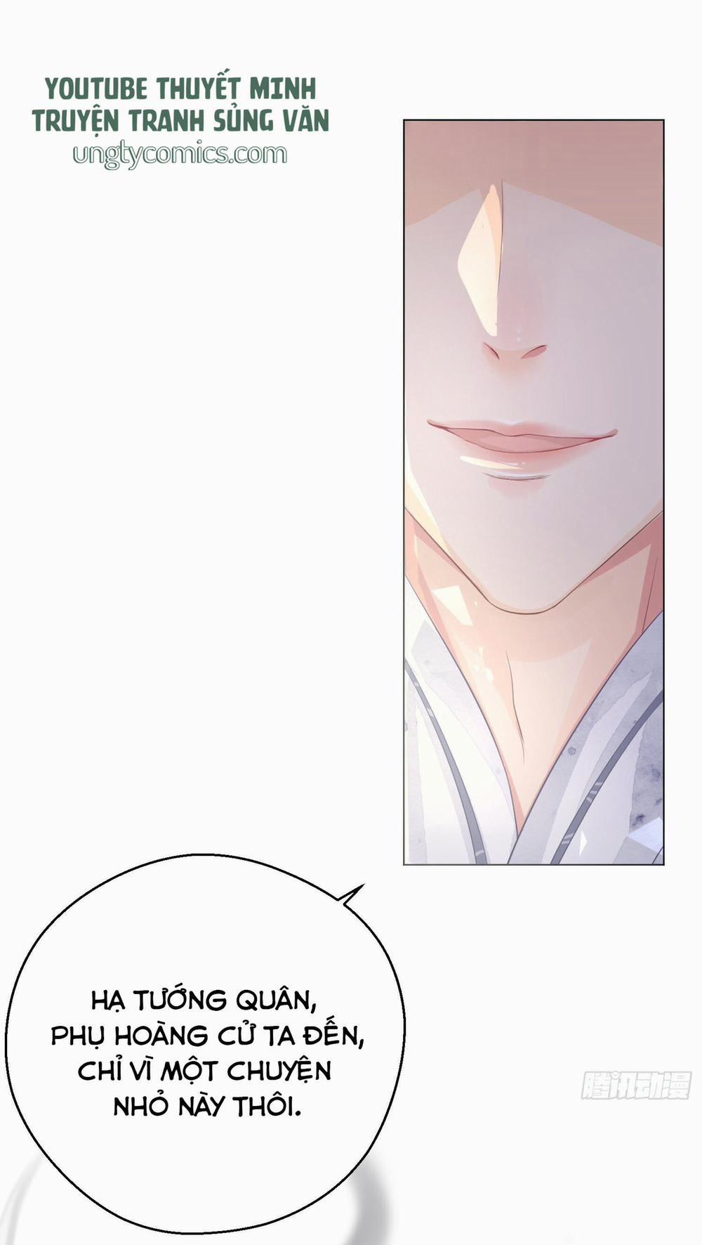 Hoa Dập Lục 2 trang 5