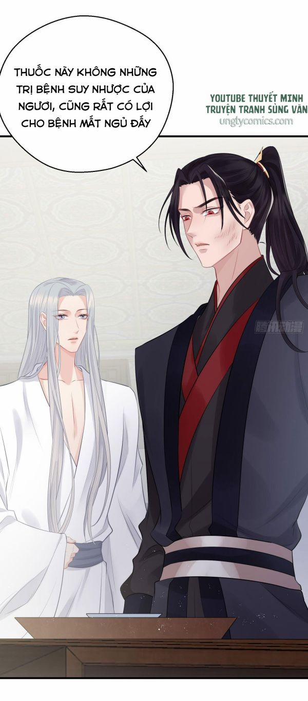 Hoa Dập Lục 20 trang 18