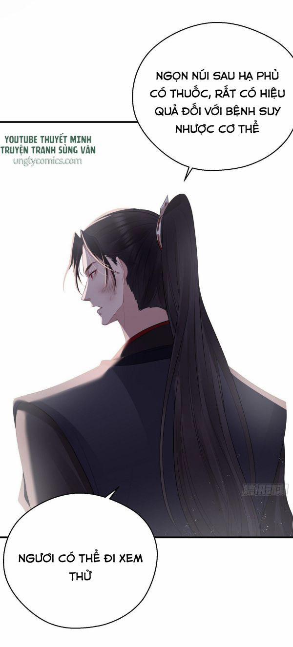 Hoa Dập Lục 20 trang 29