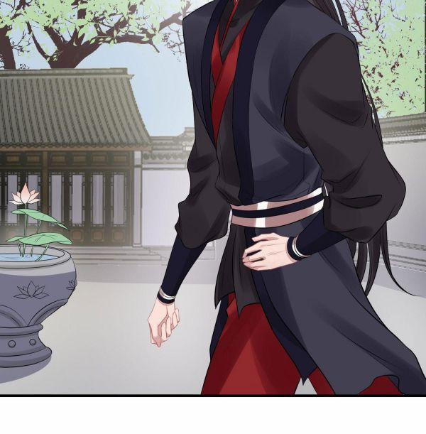 Hoa Dập Lục 20 trang 32