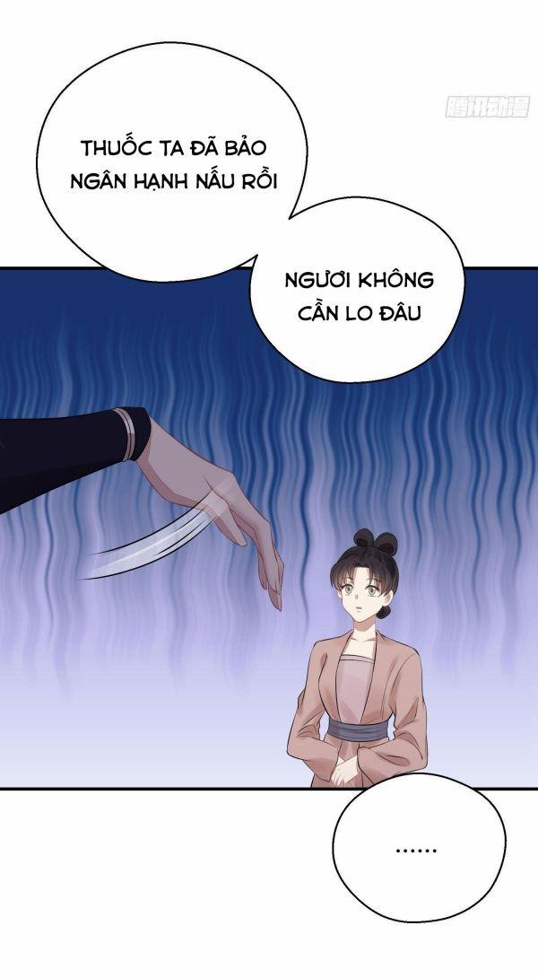 Hoa Dập Lục 20 trang 38