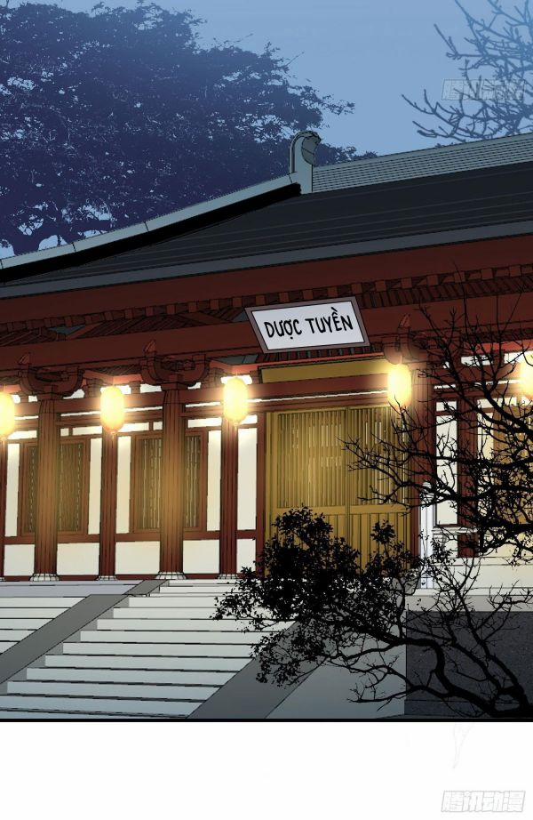 Hoa Dập Lục 20 trang 45