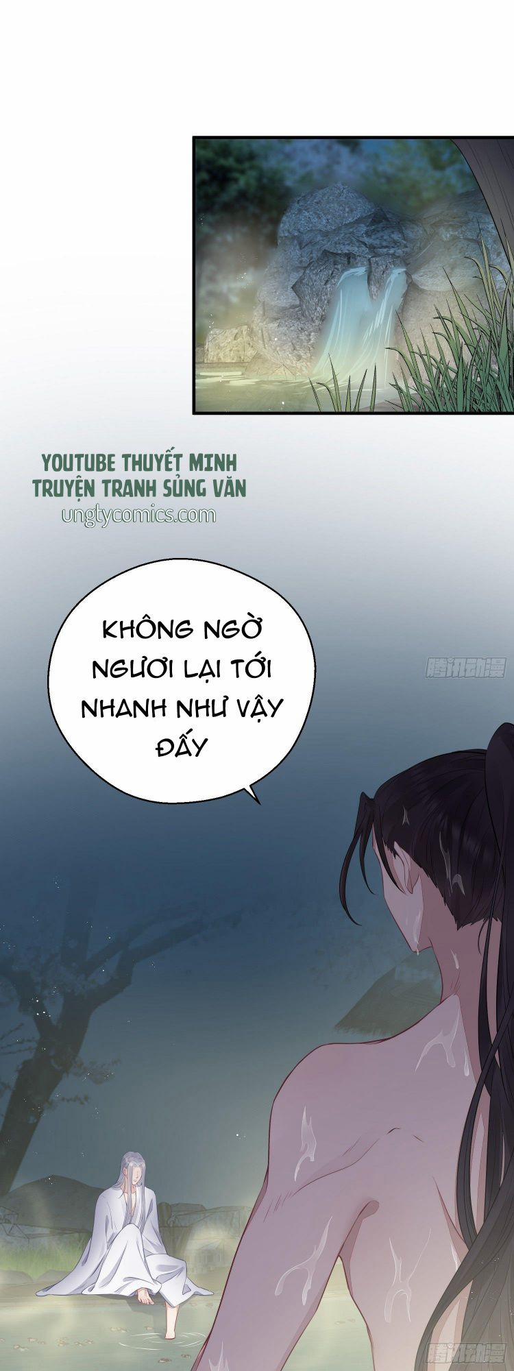Hoa Dập Lục 21 trang 0