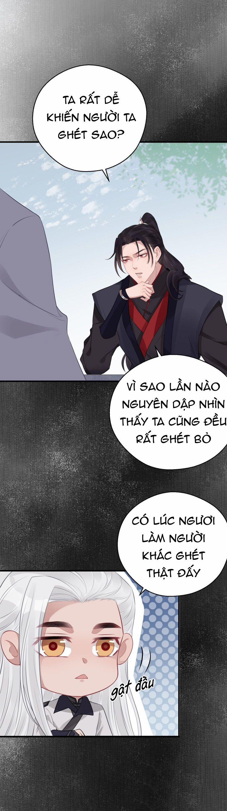 Hoa Dập Lục 21 trang 10