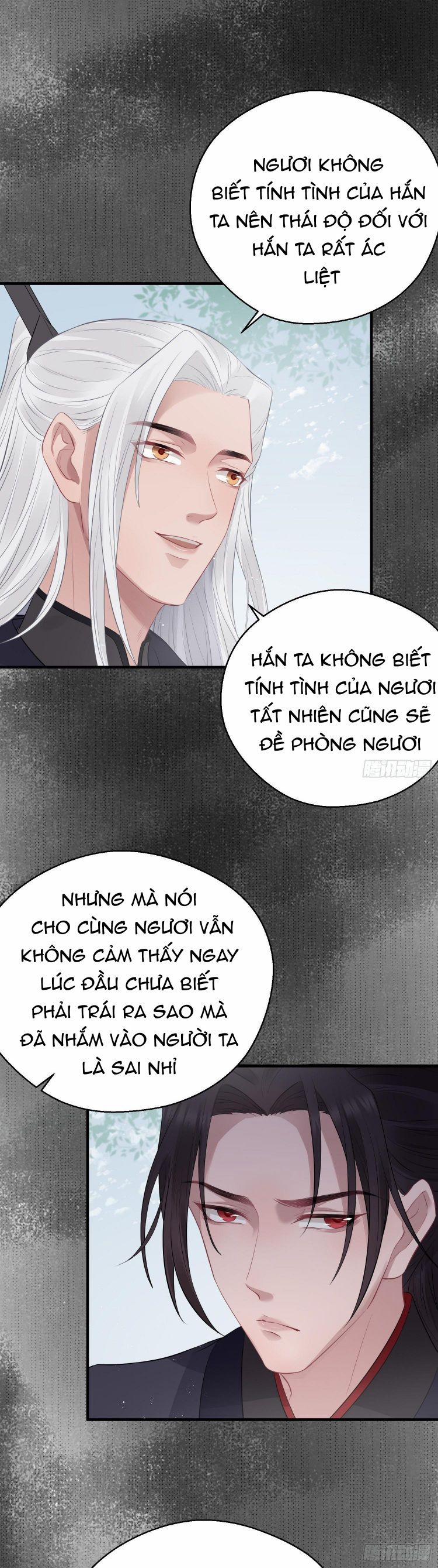 Hoa Dập Lục 21 trang 12