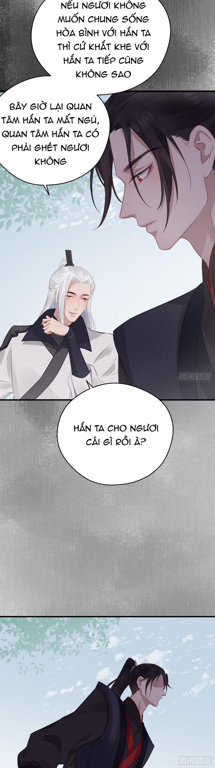 Hoa Dập Lục 21 trang 13