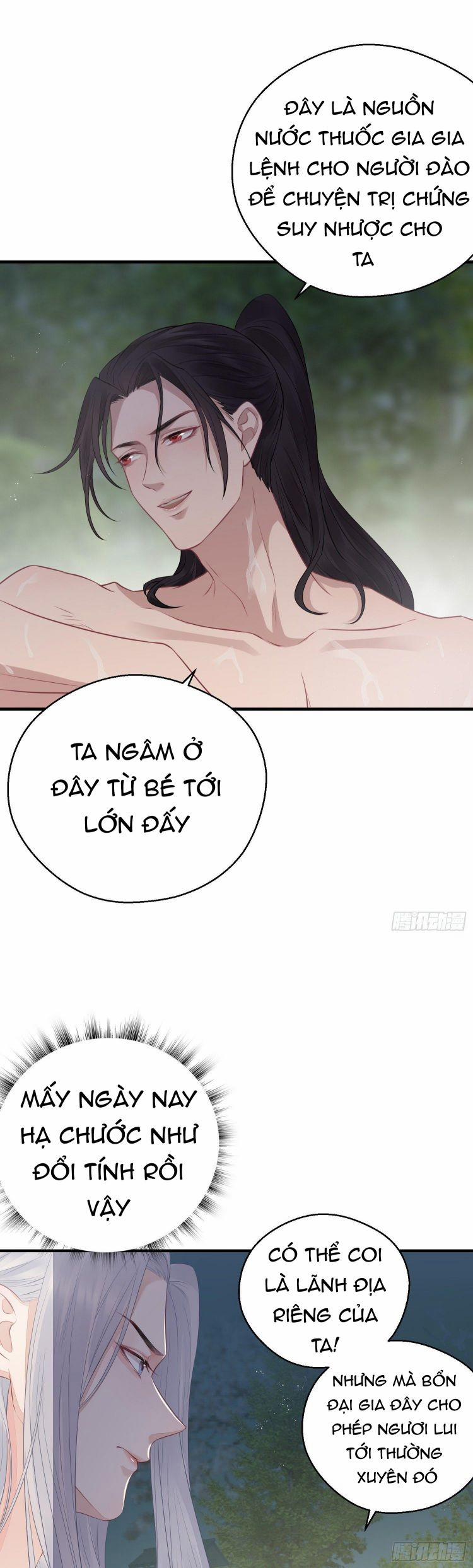 Hoa Dập Lục 21 trang 16