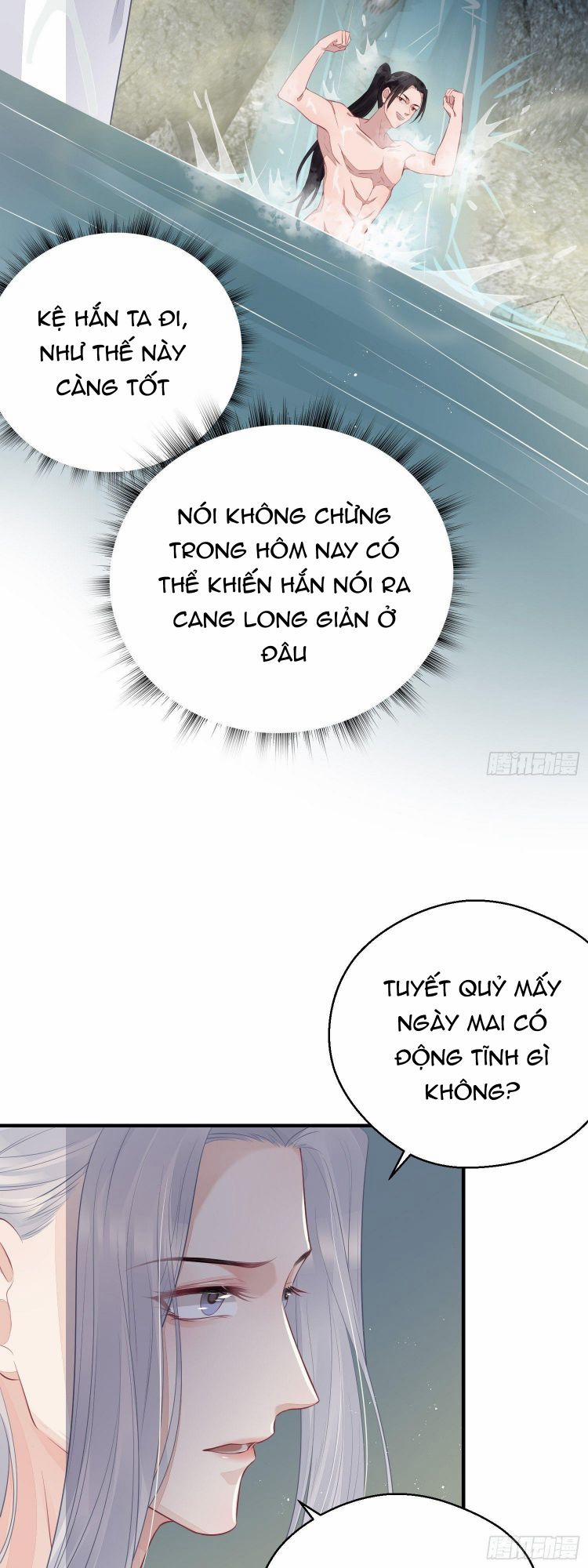 Hoa Dập Lục 21 trang 18