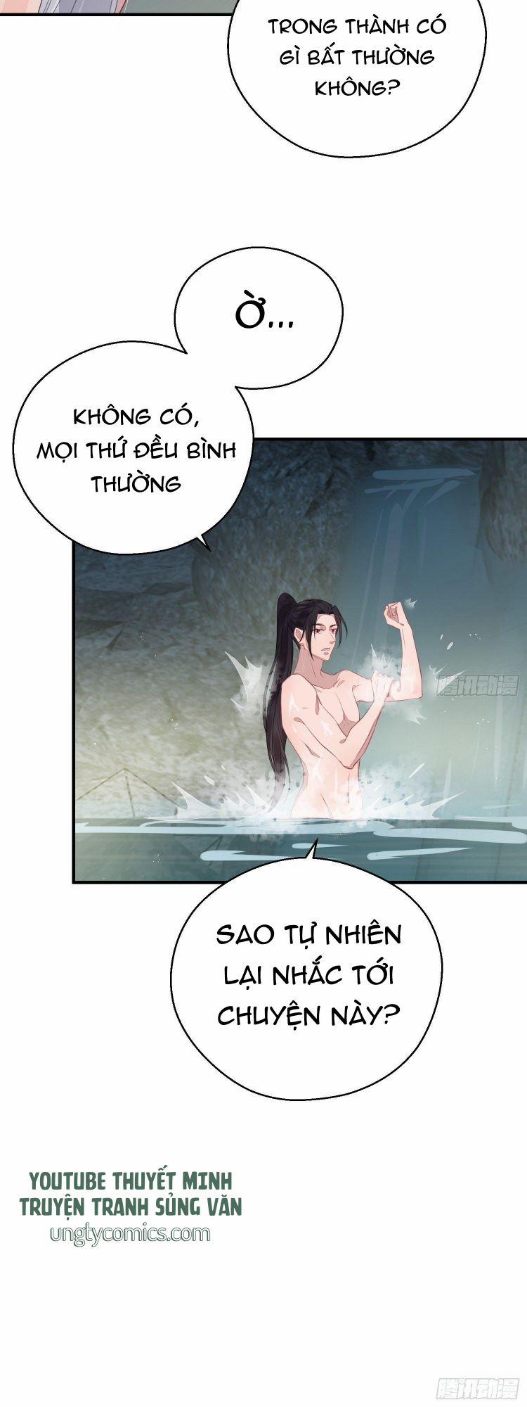 Hoa Dập Lục 21 trang 19