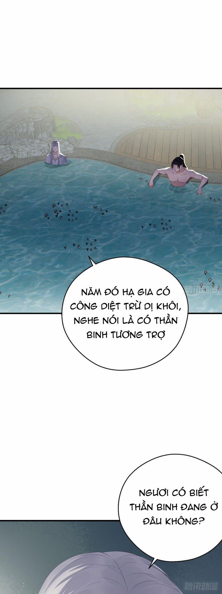 Hoa Dập Lục 21 trang 22