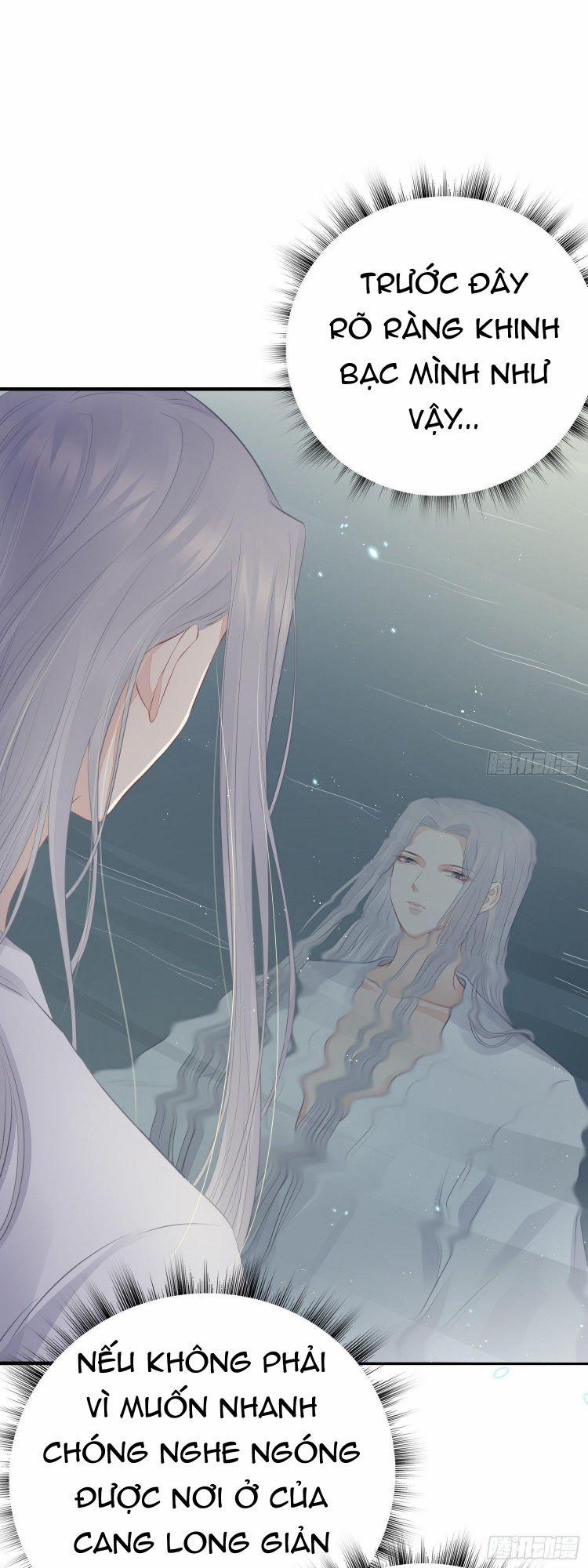 Hoa Dập Lục 21 trang 3